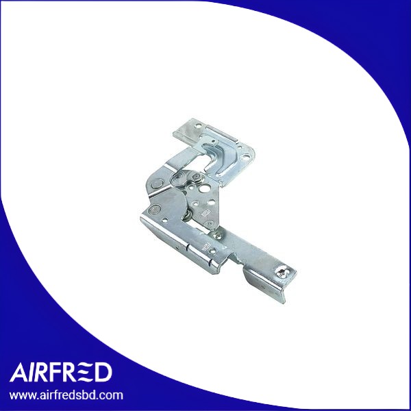 Bisagra de puerta para lavavajillas CAN49120485