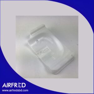 Repuesto original Candy para frigorífico carcasa del compresor - CAN49121756