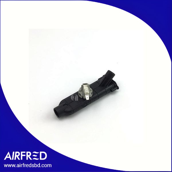 Presostato de seguridad para lavavajillas, código 49126772