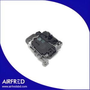 Cerradura de puerta original para lavadora Haier - CAN49127675