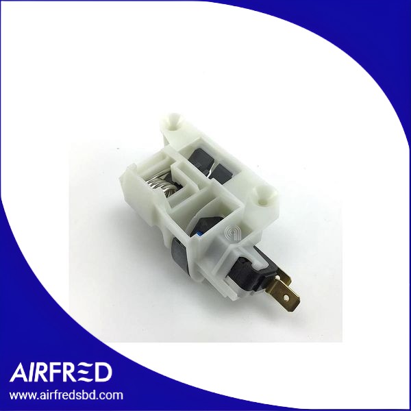 Conjunto cierre de puerta lavavajillas CAN70013059