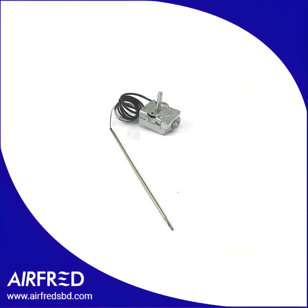 Termostato original para horno CAN70017287