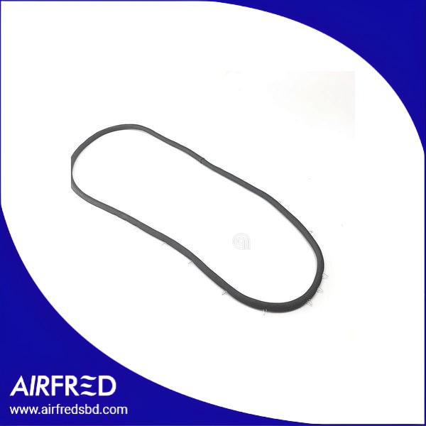 Junta de sellado para horno CAN70017795