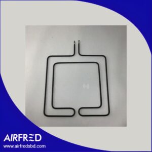 Elemento calefactor original Candy para horno - CAN70018463