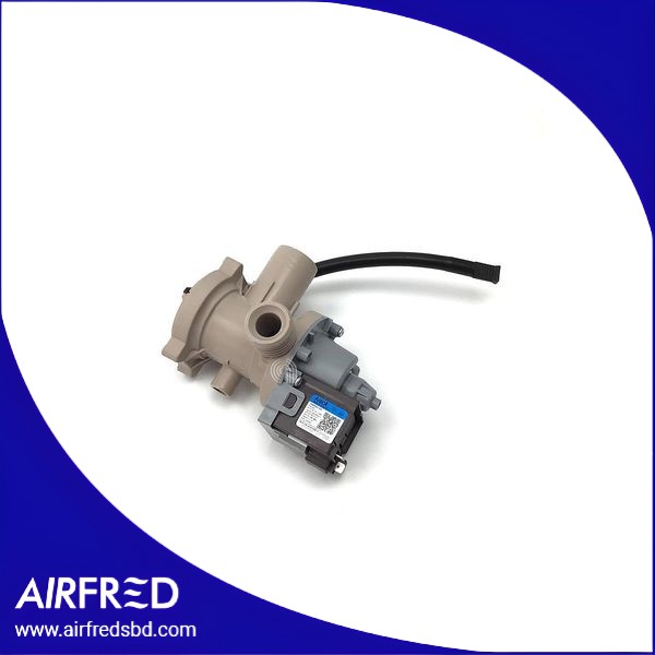 Bomba de desagüe para lavadora CAN70027134