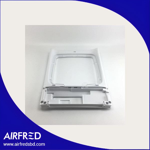 Manilla para lavadora, repuesto original, código 70055442