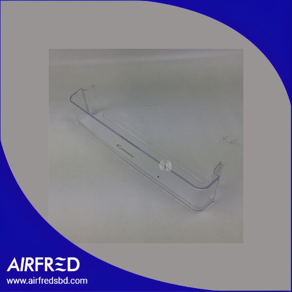 Estante para botellas en puerta de frigorífico CAN70056165