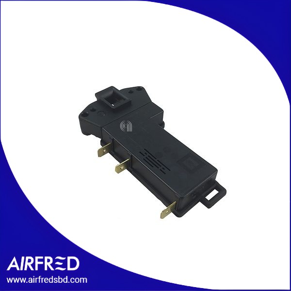 Cierre de puerta para lavadora CAN90452814