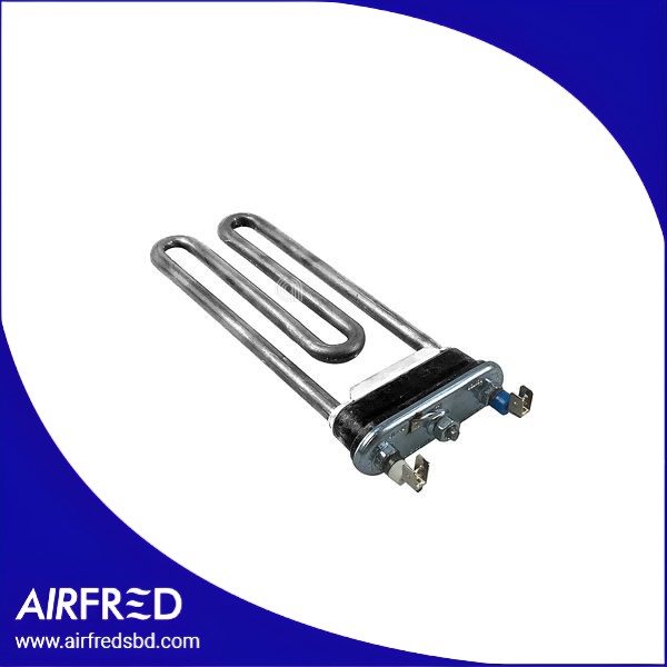 Calefactor de 1500W para lavadora, repuesto original