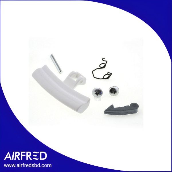 Conjunto de tiradores de puerta para lavadora CAN90458506