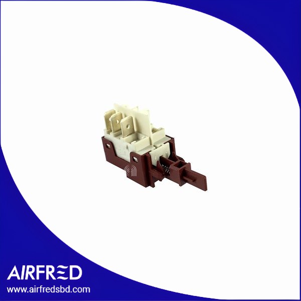 SKU CAN90489683 interruptor de polo único para lavadora