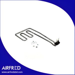 Elemento calefactor 1950W para lavavajillas Candy - CAN91200137