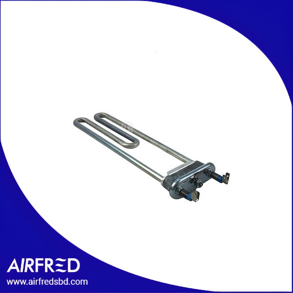 Elemento calefactor 1950W para lavadora, CAN91201638