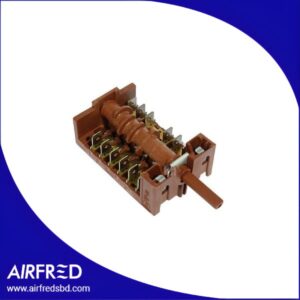 Interruptor original para horno Candy - CAN91204784