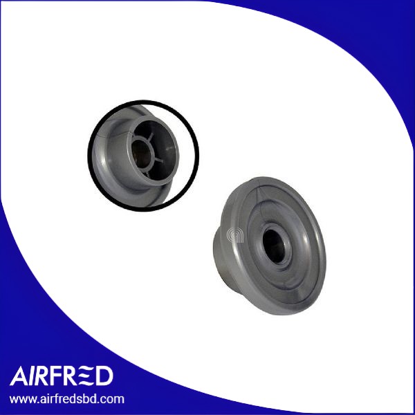 Rueda de repuesto para cesto inferior de lavavajillas CAN91601253