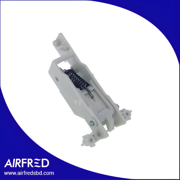 Conjunto de cierre LVST para lavavajillas, código CAN91670364