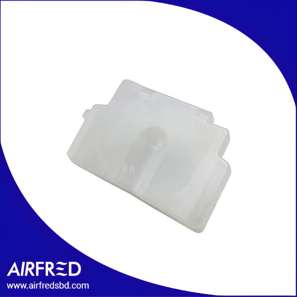 Kit de cubiertas para compresor CAN91942638