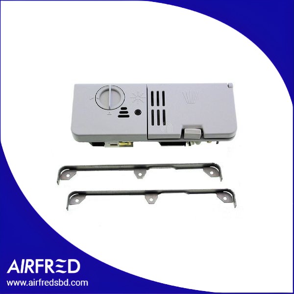 Dispensador de abrillantador para lavavajillas CAN91943229