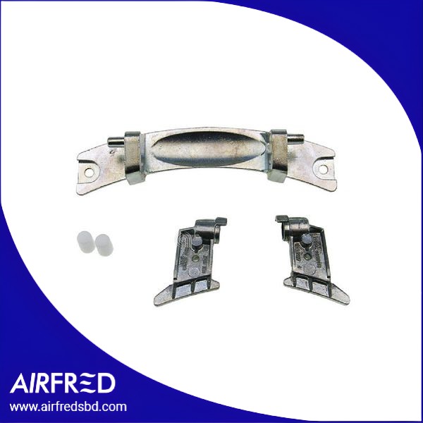 Kit cerniera oblò tipo bajo, SKU CAN91944061