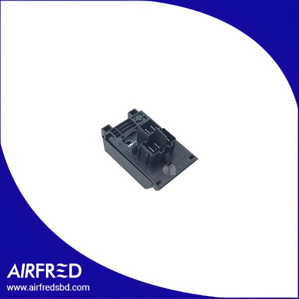 Morsetiera de repuesto para electrodomésticos de cocina, pieza estructural.