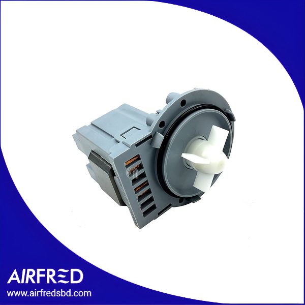 Bomba de desagüe para lavadora CAN92129444