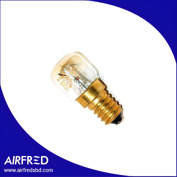 Lámpara interna de horno, código CAN92208610