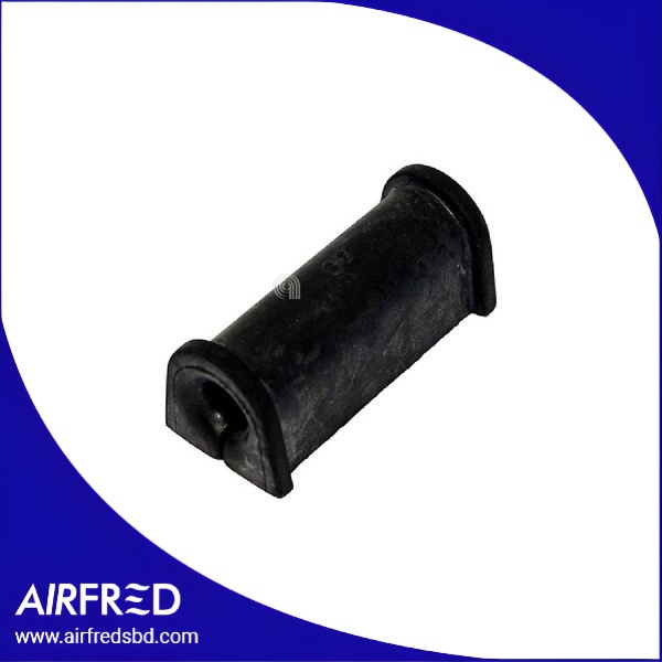 CAN92606227 amortiguador lavadora repuesto en goma