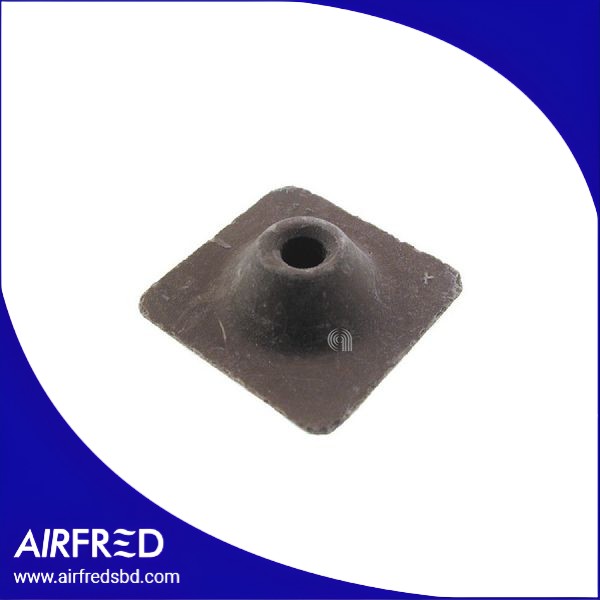 Pieza amortiguadora original para lavadora CAN92697838