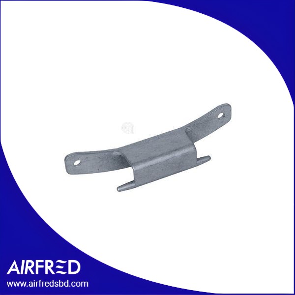 Bisagra fija para lavadora, modelo AQUA 6 T. SKU CAN92734813