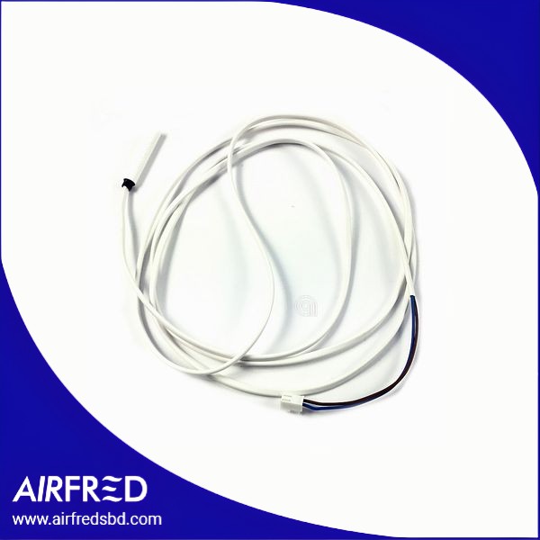 Sensor de temperatura para frigorífico – repuesto original CAN92748938