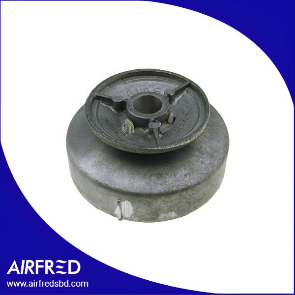 Polea de motor variable para lavadora, repuesto de transmisión