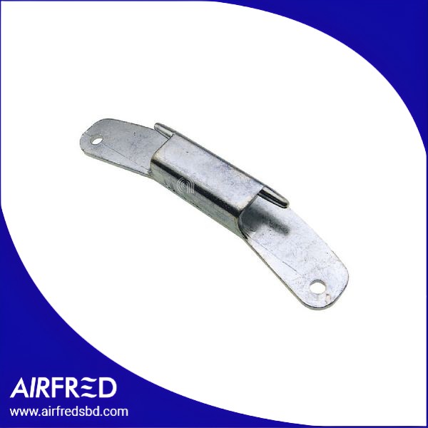 Bisagra de puerta para lavadora, código CAN92993526