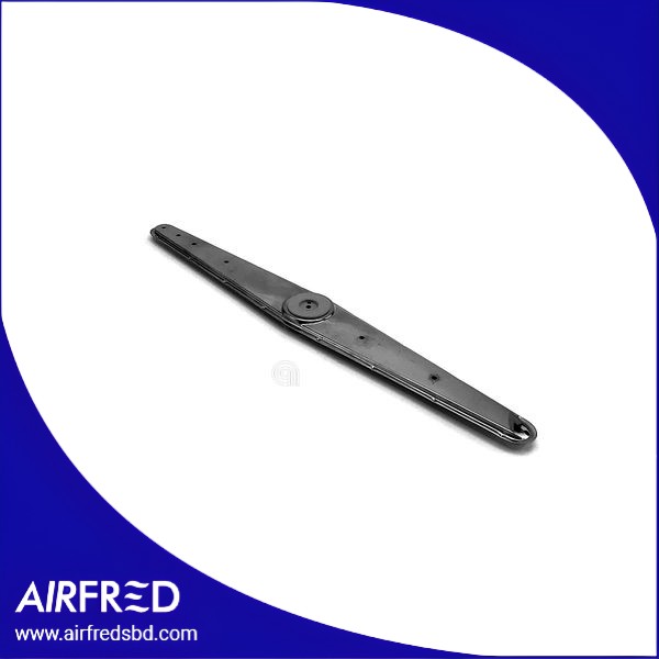 Conjunto de brazo rociador inferior para lavavajillas