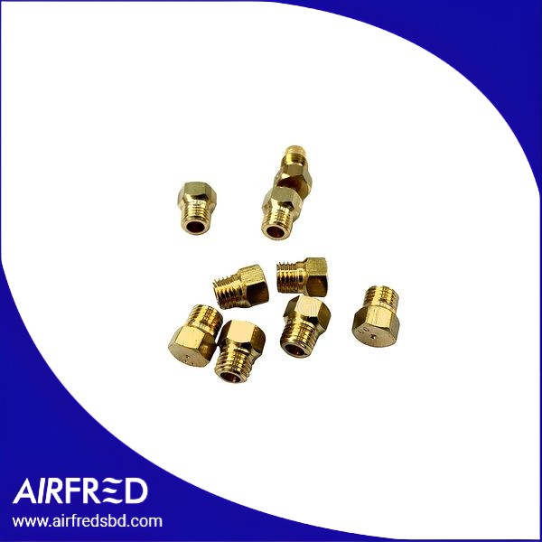 Boquillas GLP para placa de cocción CAN93962211