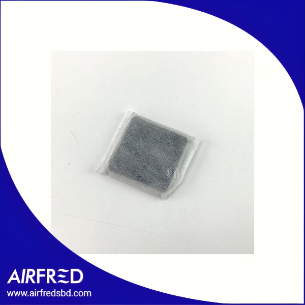 Filtro de agua y aire para nevera DA02-00130B