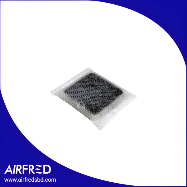 Filtro de aire de carbón para frigorífico DA02-90106R