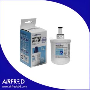 Filtro de agua original para refrigeradores Samsung - DA29-00003G