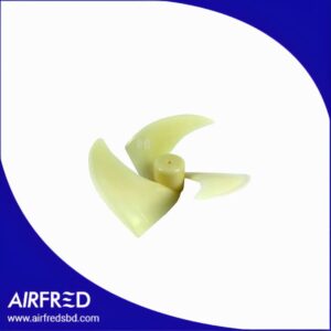 Motor ventilador original para frigorífico Samsung - DA31-00010D