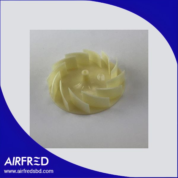 Ventilador de hélice para frigorífico - DA31-00016A