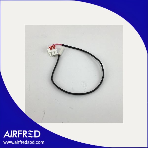 Sensor de temperatura para frigorífico, pieza original