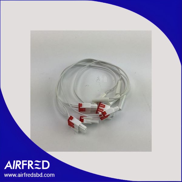 Sensor de temperatura para frigoríficos DA32-00024G