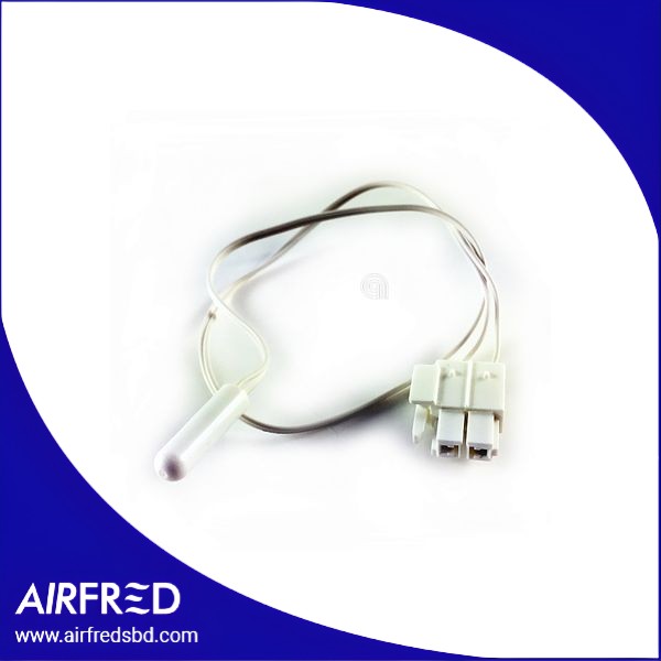 Sensor de temperatura para frigorífico DTN SAU003S y código DA32-00029E