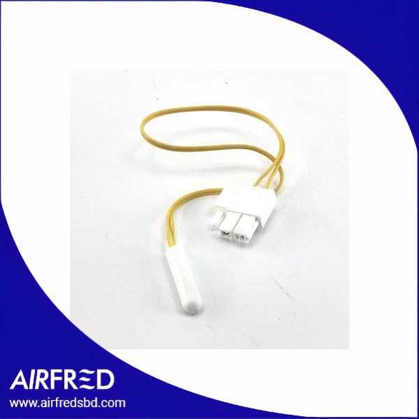 Sensor de temperatura twin 50-80 5V P para frigorífico