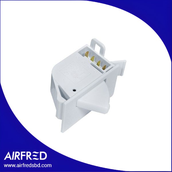 Botón de puerta para frigorífico DA34-00041A