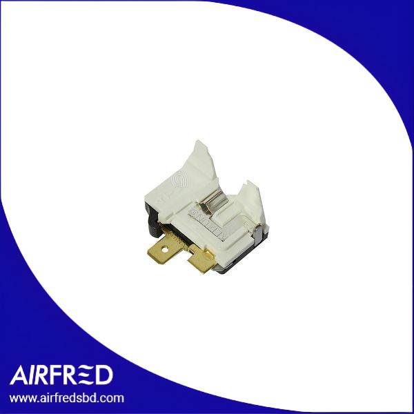 DA34-10003F rele arranque frigorífico