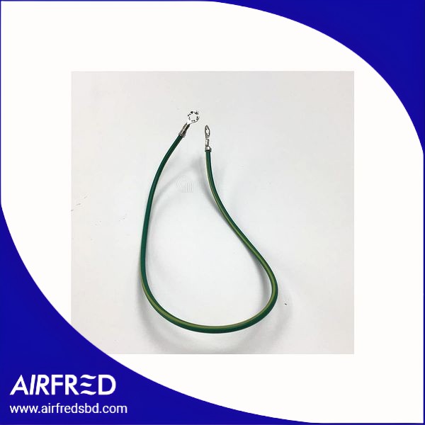 Arnés de tierra Samsung DA39-20389A