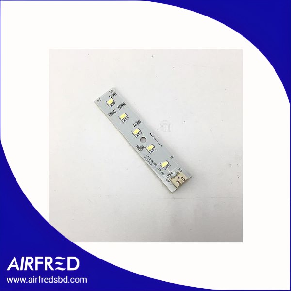 Lámpara LED interior frigorífico DA41-00519B
