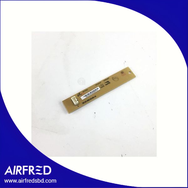 Placa LED para frigorífico – código DA41-00675J