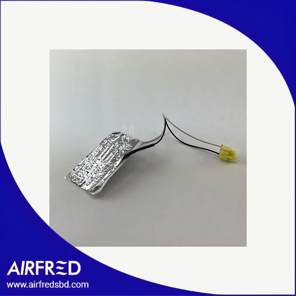 DA47-00035B - Elemento calefactor para frigorífico