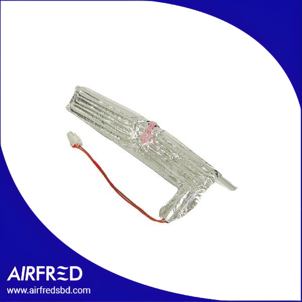 DA47-00039B elemento calefactor de descongelación para frigorífico